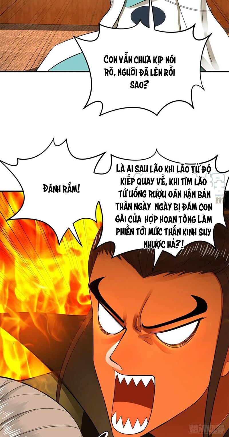 đọc truyện Ta Luyện Khí Ba Ngàn Năm Chương 177 ảnh 7 tại Thiên Thai Truyện