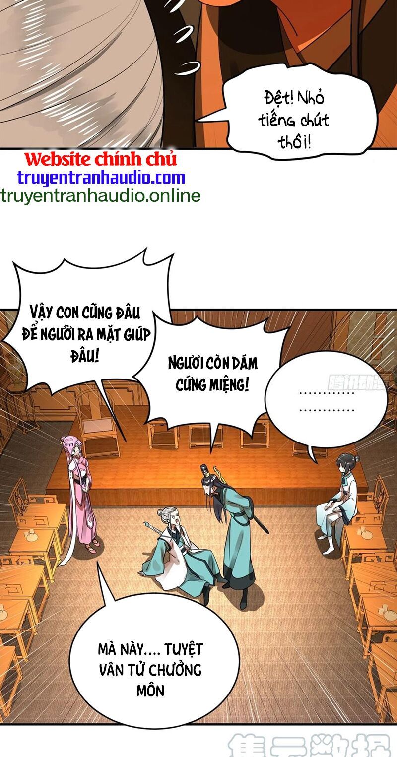 đọc truyện Ta Luyện Khí Ba Ngàn Năm Chương 177 ảnh 8 tại Thiên Thai Truyện