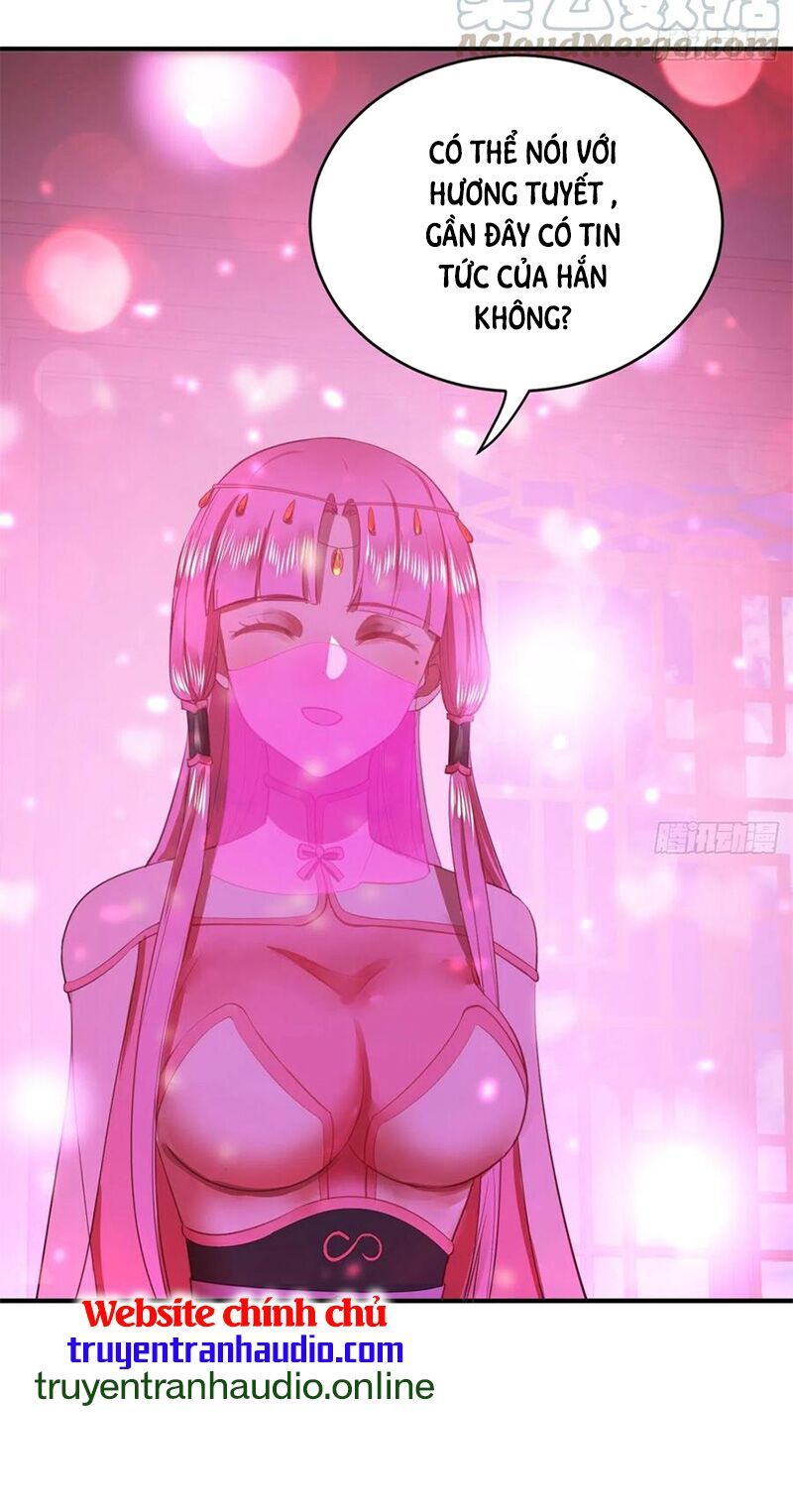 đọc truyện Ta Luyện Khí Ba Ngàn Năm Chương 177 ảnh 9 tại Thiên Thai Truyện