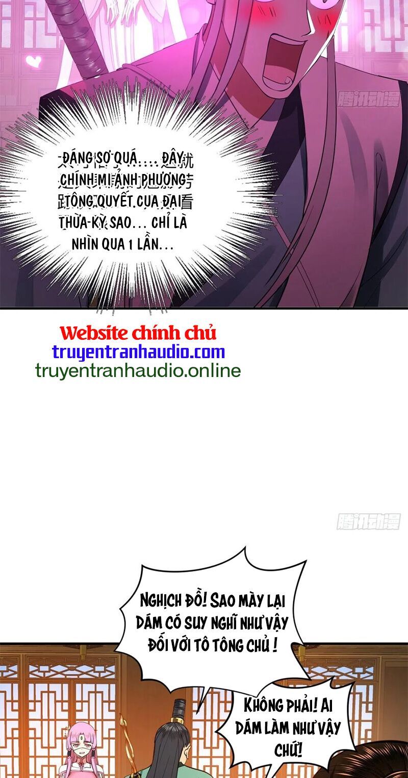 đọc truyện Ta Luyện Khí Ba Ngàn Năm Chương 177 ảnh 11 tại Thiên Thai Truyện