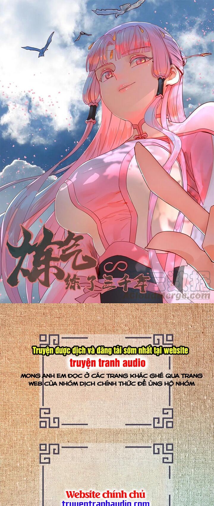 đọc truyện Ta Luyện Khí Ba Ngàn Năm Chương 178 ảnh 3 tại Thiên Thai Truyện