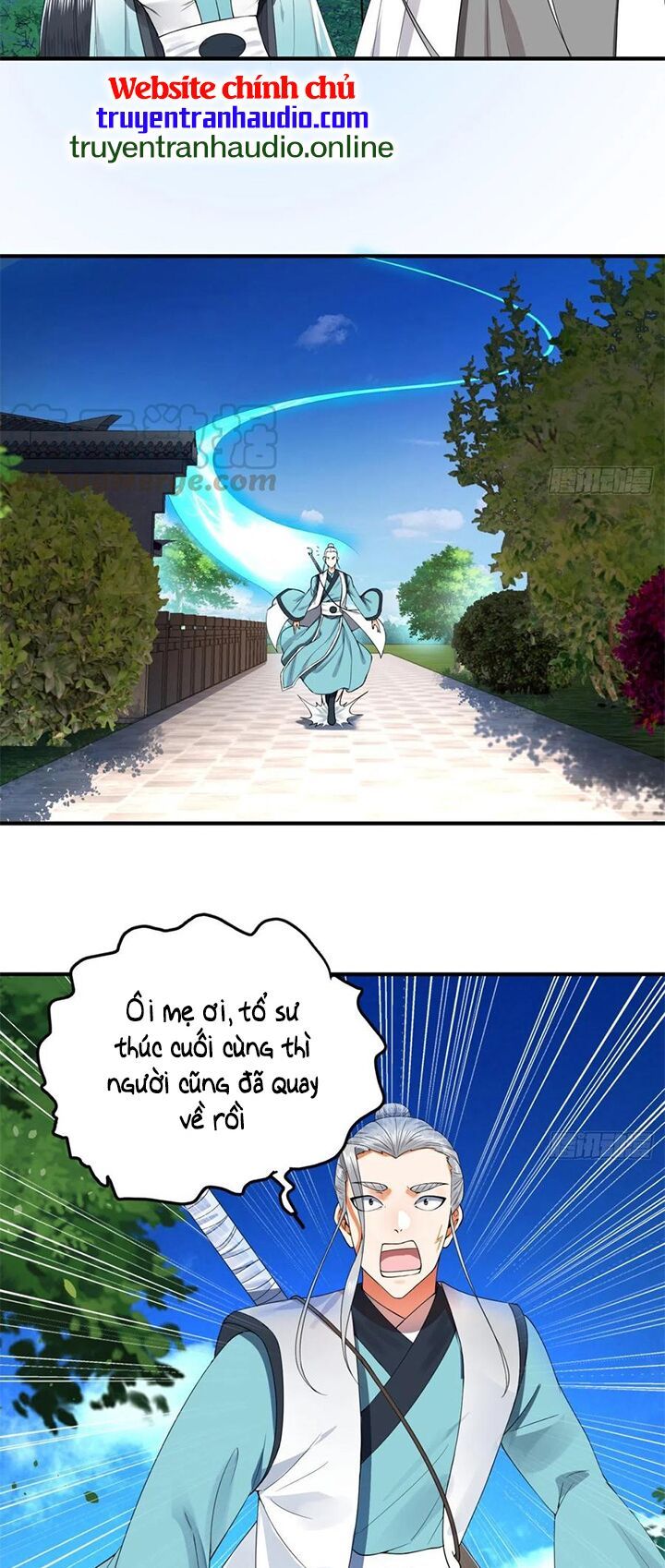 đọc truyện Ta Luyện Khí Ba Ngàn Năm Chương 178 ảnh 12 tại Thiên Thai Truyện