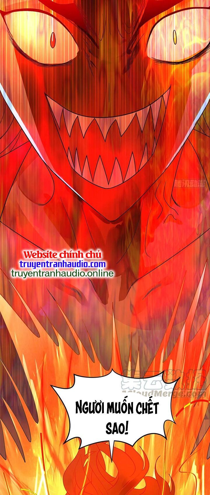 đọc truyện Ta Luyện Khí Ba Ngàn Năm Chương 178 ảnh 20 tại Thiên Thai Truyện