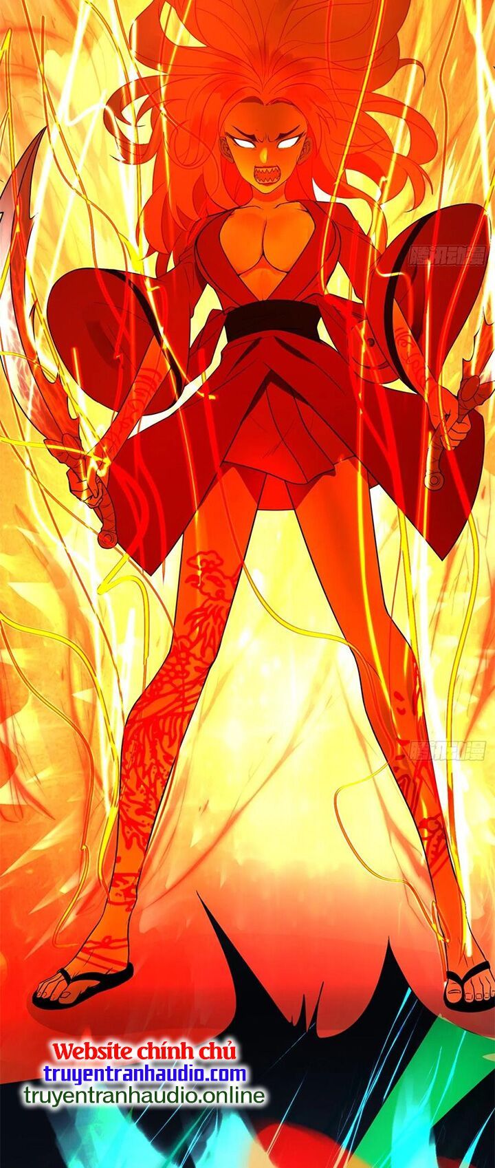 đọc truyện Ta Luyện Khí Ba Ngàn Năm Chương 178 ảnh 21 tại Thiên Thai Truyện