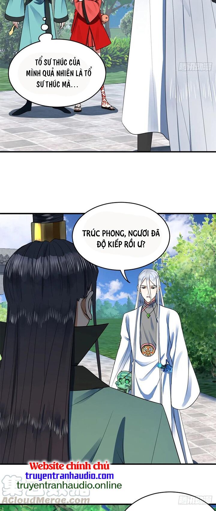 đọc truyện Ta Luyện Khí Ba Ngàn Năm Chương 178 ảnh 30 tại Thiên Thai Truyện