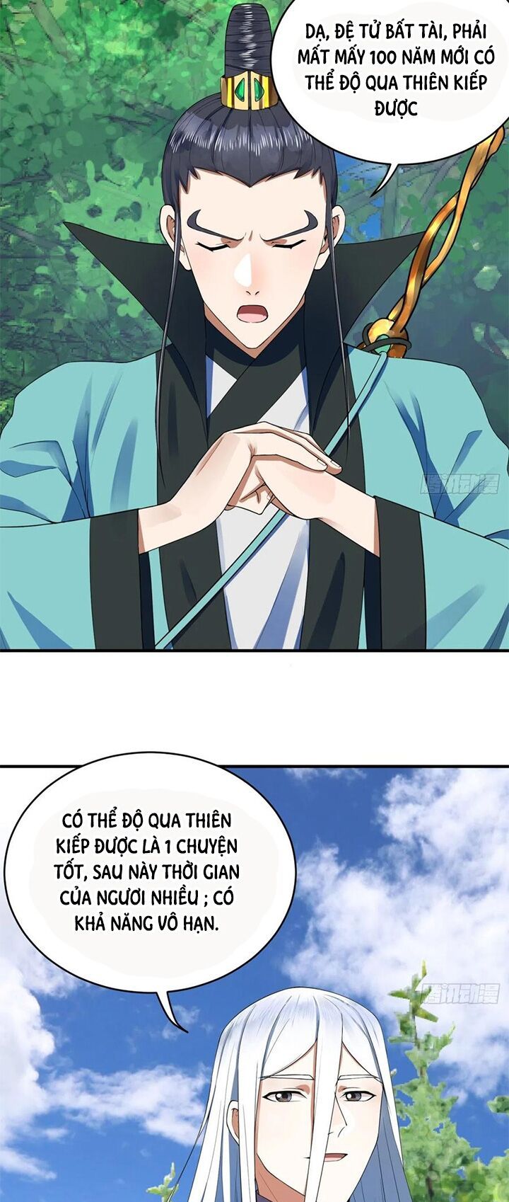 đọc truyện Ta Luyện Khí Ba Ngàn Năm Chương 178 ảnh 31 tại Thiên Thai Truyện