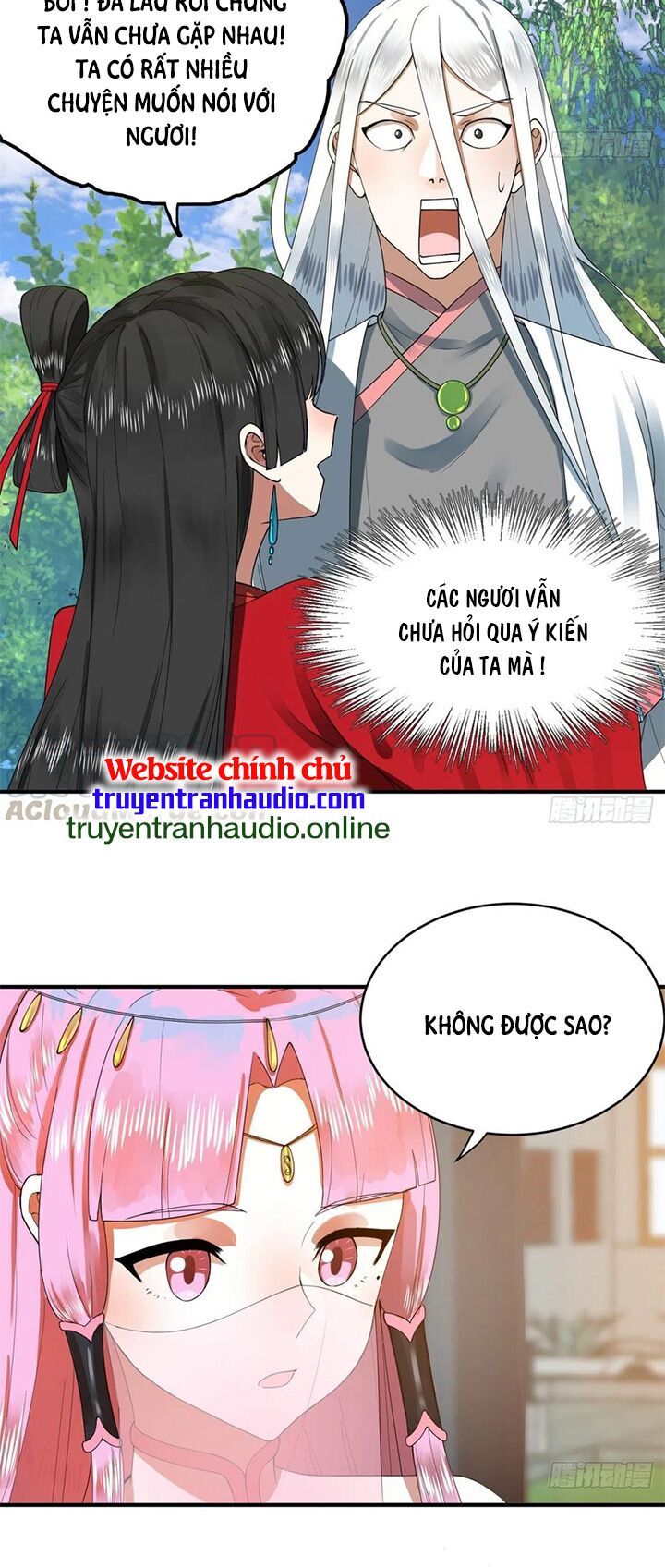 đọc truyện Ta Luyện Khí Ba Ngàn Năm Chương 178 ảnh 5 tại Thiên Thai Truyện