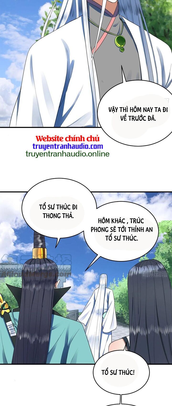 đọc truyện Ta Luyện Khí Ba Ngàn Năm Chương 178 ảnh 32 tại Thiên Thai Truyện