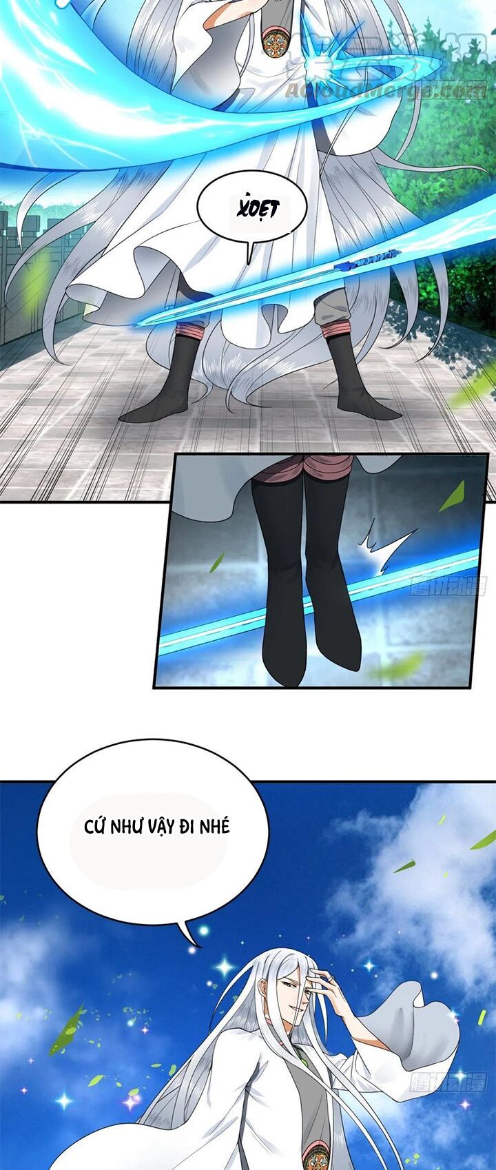 đọc truyện Ta Luyện Khí Ba Ngàn Năm Chương 178 ảnh 36 tại Thiên Thai Truyện