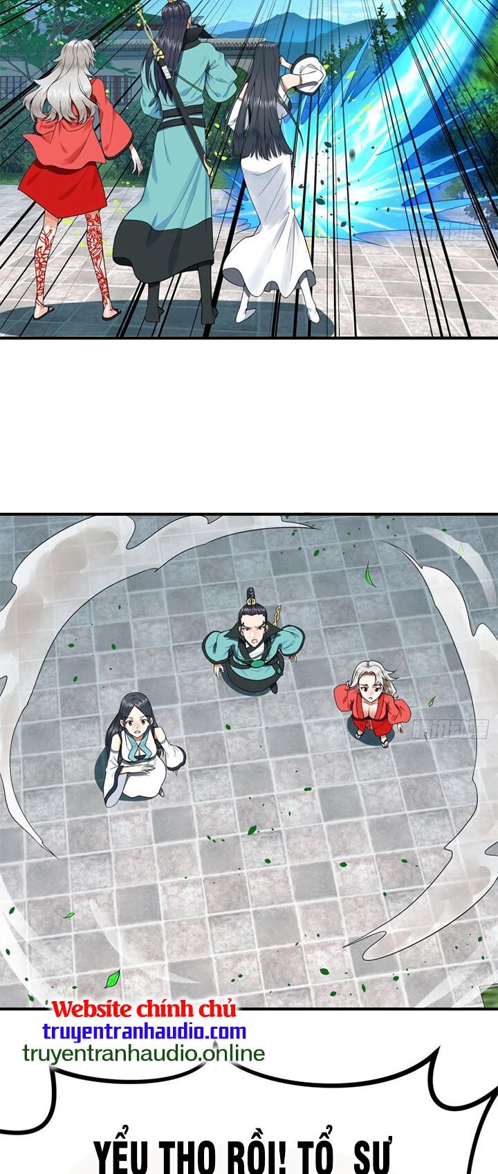 đọc truyện Ta Luyện Khí Ba Ngàn Năm Chương 178 ảnh 38 tại Thiên Thai Truyện