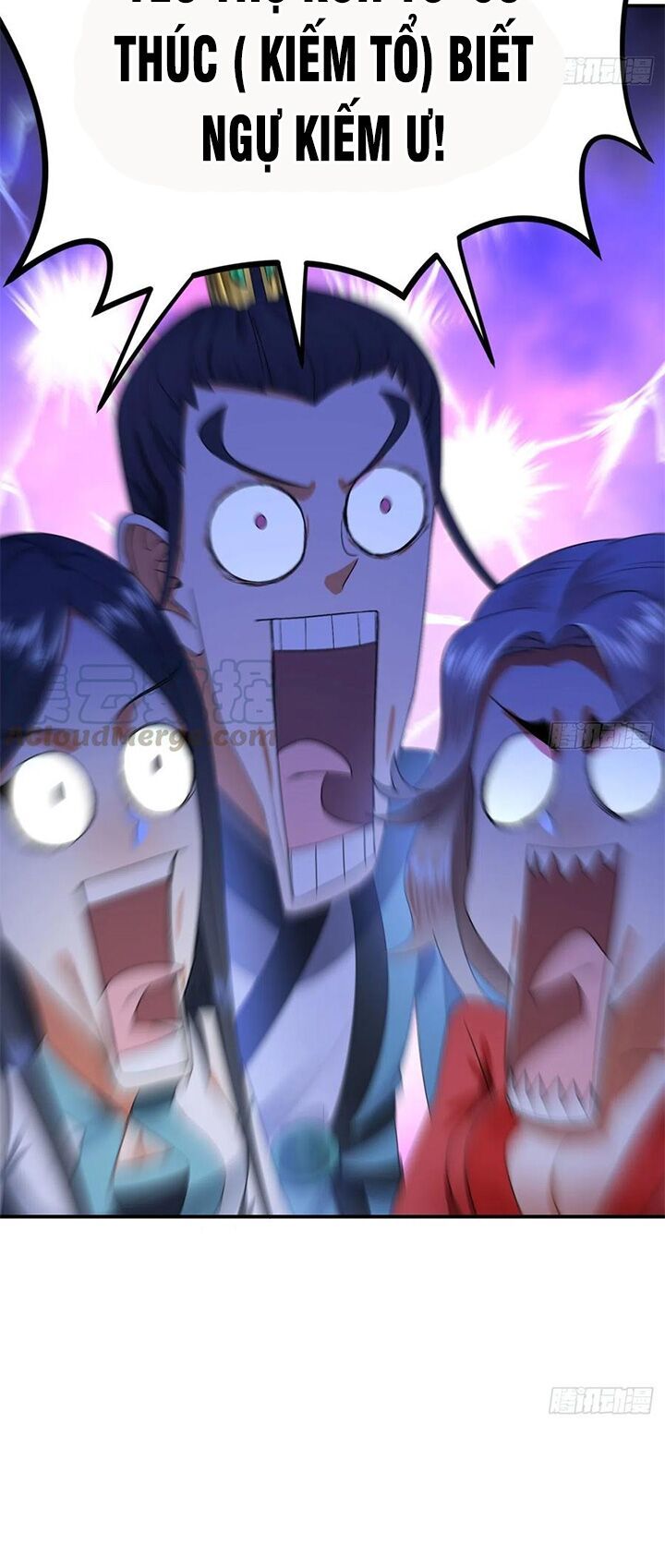 đọc truyện Ta Luyện Khí Ba Ngàn Năm Chương 178 ảnh 39 tại Thiên Thai Truyện