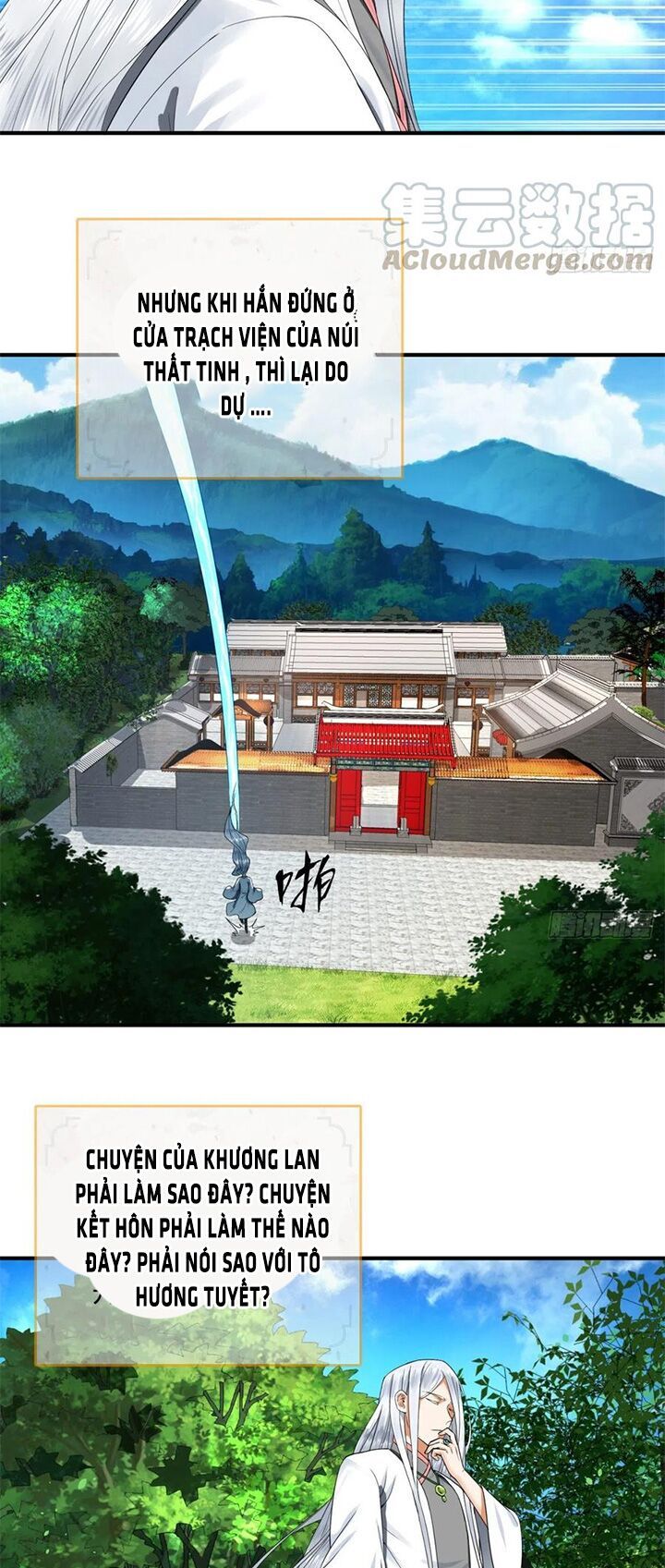 đọc truyện Ta Luyện Khí Ba Ngàn Năm Chương 178 ảnh 41 tại Thiên Thai Truyện