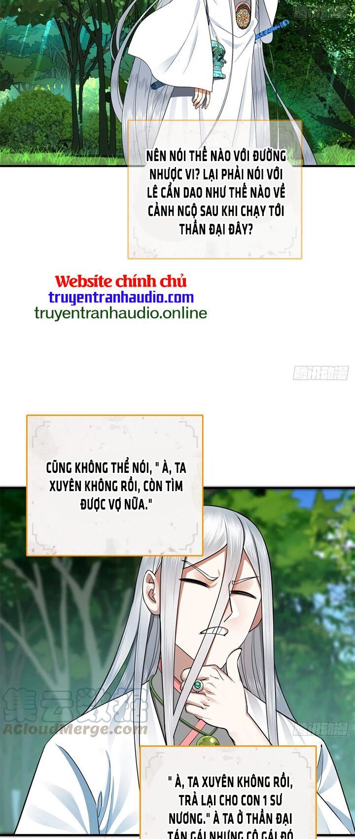 đọc truyện Ta Luyện Khí Ba Ngàn Năm Chương 178 ảnh 42 tại Thiên Thai Truyện