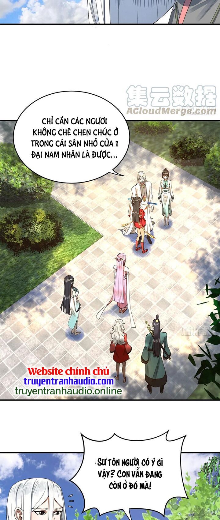 đọc truyện Ta Luyện Khí Ba Ngàn Năm Chương 178 ảnh 7 tại Thiên Thai Truyện