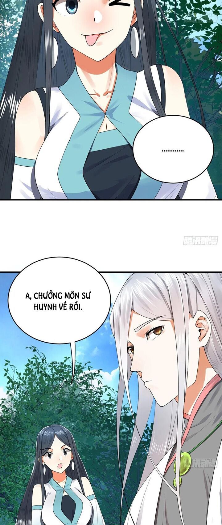 đọc truyện Ta Luyện Khí Ba Ngàn Năm Chương 178 ảnh 11 tại Thiên Thai Truyện