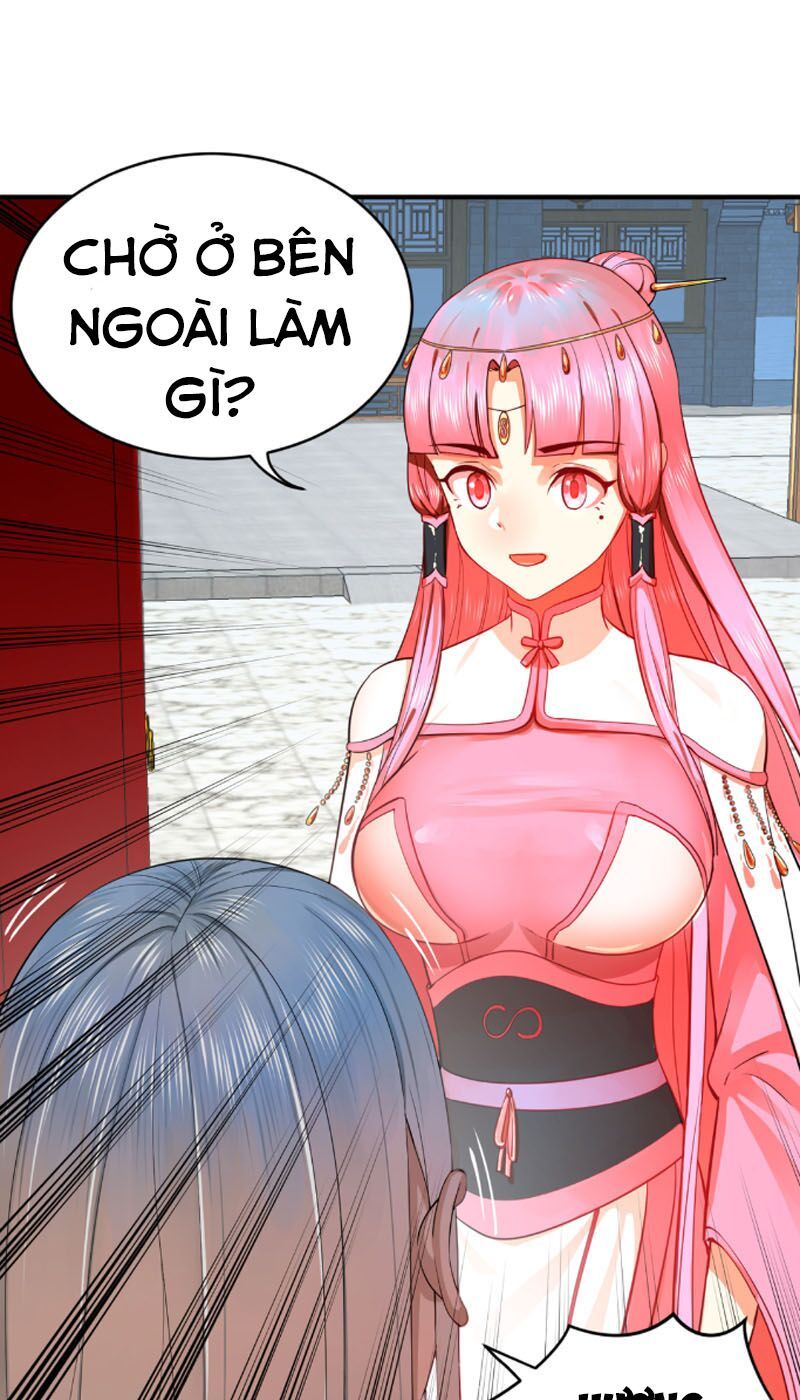 đọc truyện Ta Luyện Khí Ba Ngàn Năm Chương 179 ảnh 3 tại Thiên Thai Truyện