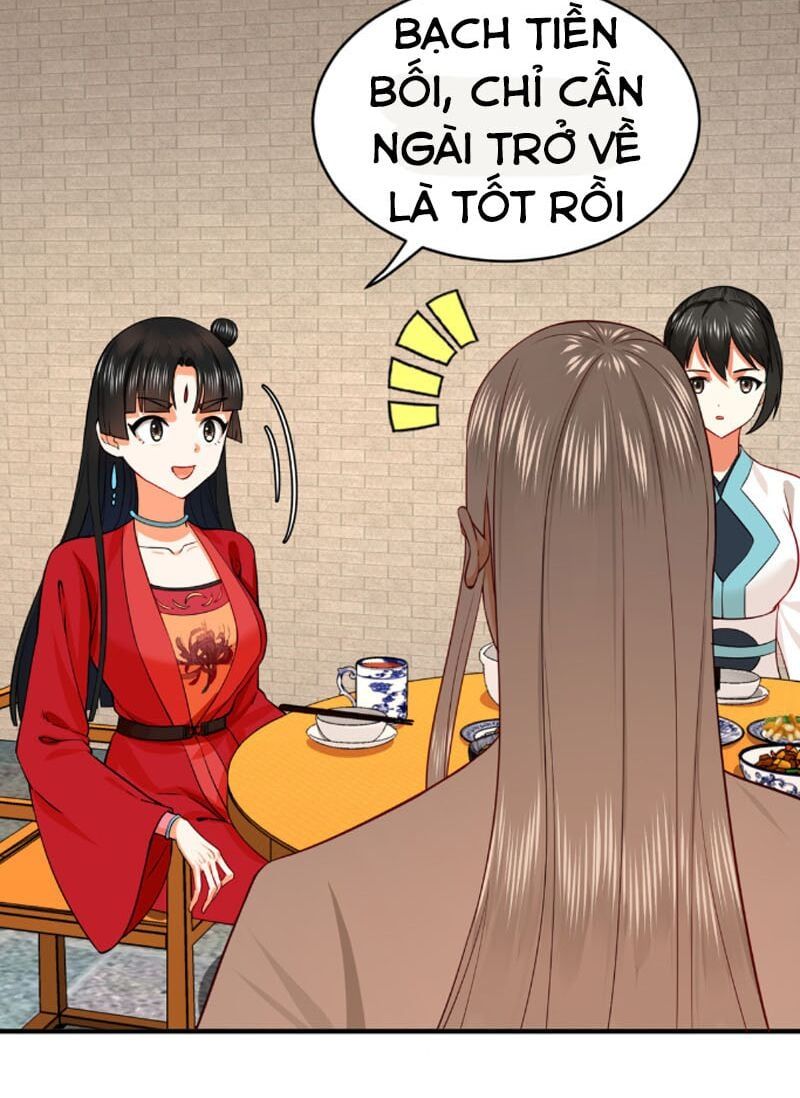 đọc truyện Ta Luyện Khí Ba Ngàn Năm Chương 179 ảnh 21 tại Thiên Thai Truyện