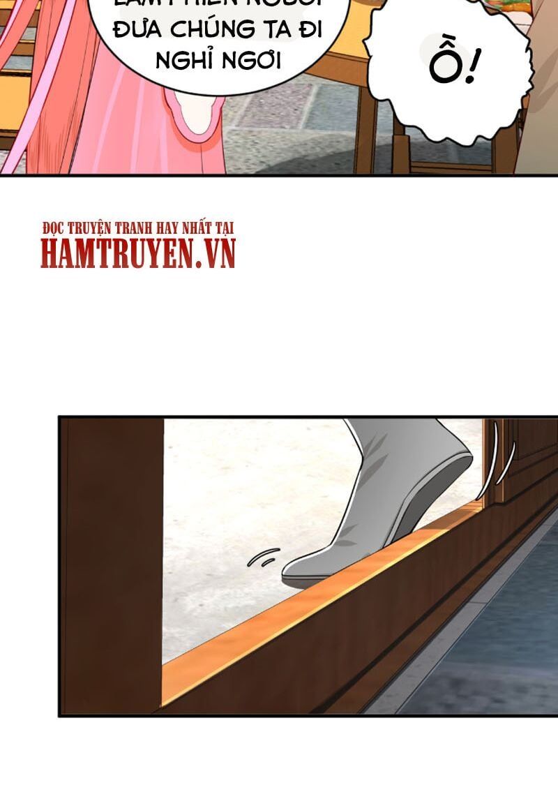 đọc truyện Ta Luyện Khí Ba Ngàn Năm Chương 179 ảnh 25 tại Thiên Thai Truyện