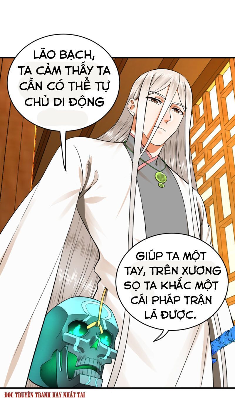 đọc truyện Ta Luyện Khí Ba Ngàn Năm Chương 179 ảnh 28 tại Thiên Thai Truyện