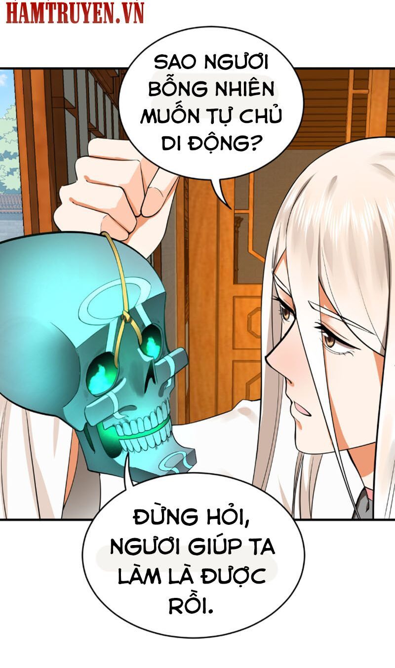 đọc truyện Ta Luyện Khí Ba Ngàn Năm Chương 179 ảnh 29 tại Thiên Thai Truyện