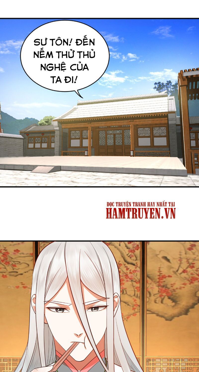 đọc truyện Ta Luyện Khí Ba Ngàn Năm Chương 179 ảnh 5 tại Thiên Thai Truyện