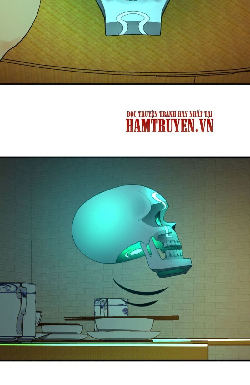 đọc truyện Ta Luyện Khí Ba Ngàn Năm Chương 179 ảnh 32 tại Thiên Thai Truyện