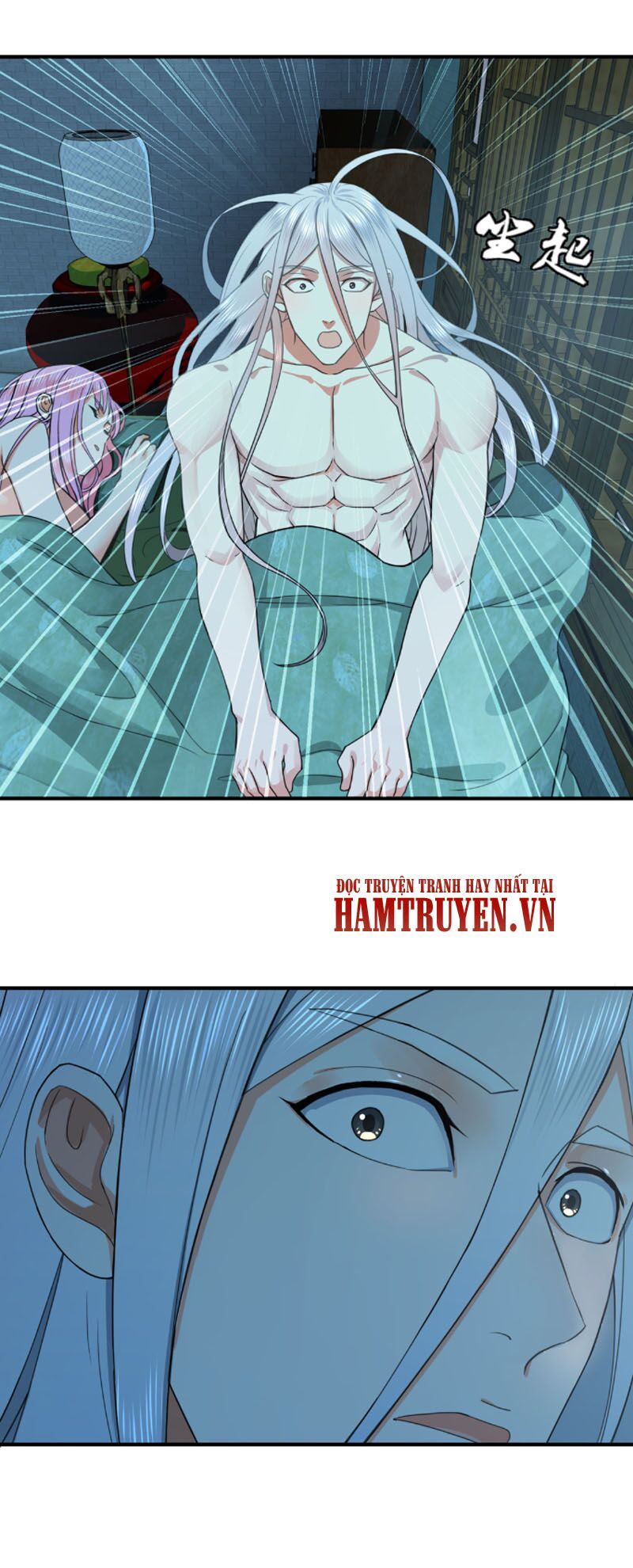 đọc truyện Ta Luyện Khí Ba Ngàn Năm Chương 179 ảnh 55 tại Thiên Thai Truyện