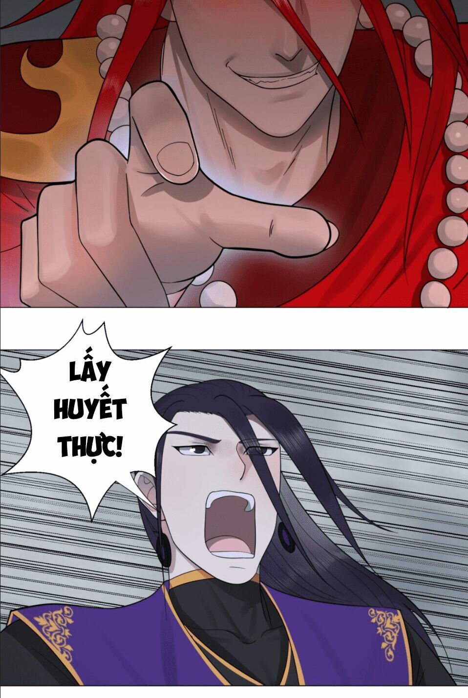 đọc truyện Ta Luyện Khí Ba Ngàn Năm Chương 18 ảnh 12 tại Thiên Thai Truyện