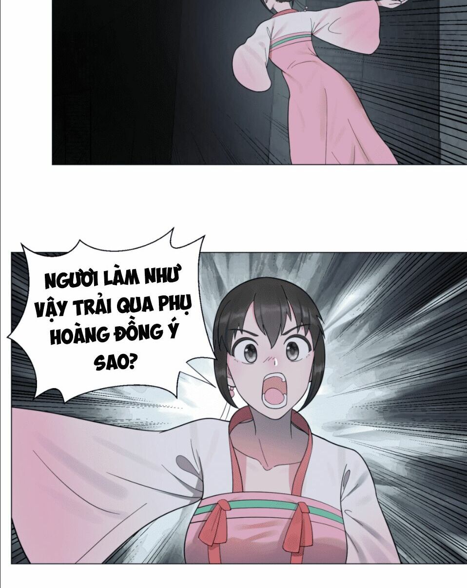 đọc truyện Ta Luyện Khí Ba Ngàn Năm Chương 18 ảnh 17 tại Thiên Thai Truyện