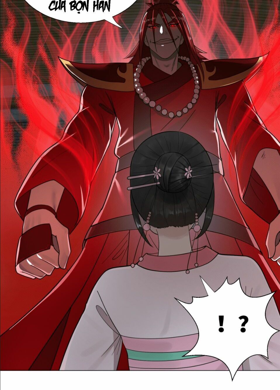 đọc truyện Ta Luyện Khí Ba Ngàn Năm Chương 18 ảnh 19 tại Thiên Thai Truyện