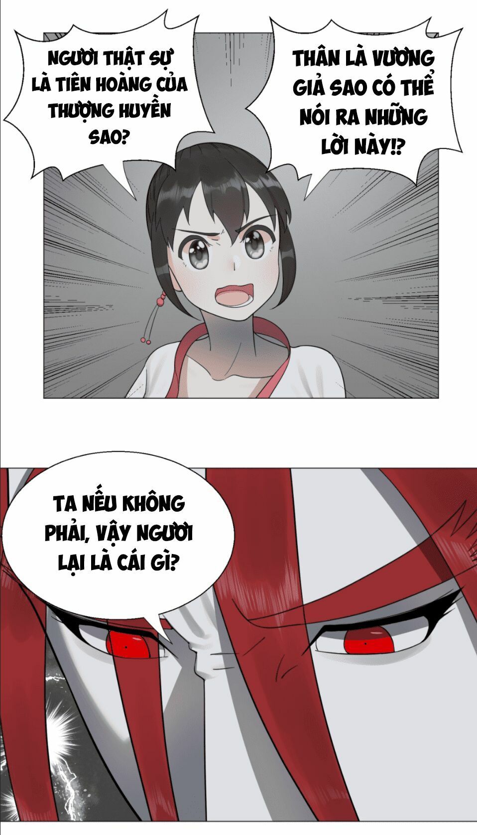 đọc truyện Ta Luyện Khí Ba Ngàn Năm Chương 18 ảnh 20 tại Thiên Thai Truyện