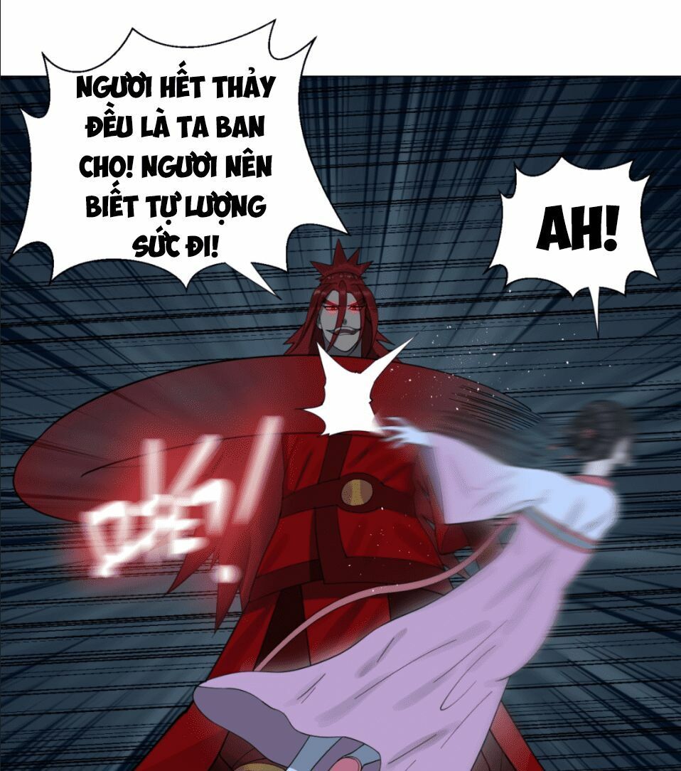 đọc truyện Ta Luyện Khí Ba Ngàn Năm Chương 18 ảnh 21 tại Thiên Thai Truyện