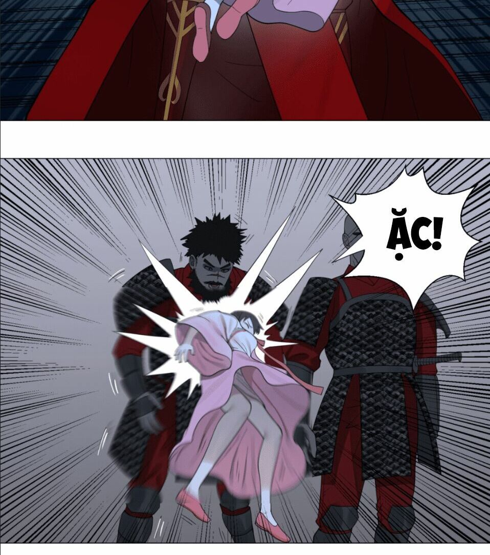 đọc truyện Ta Luyện Khí Ba Ngàn Năm Chương 18 ảnh 22 tại Thiên Thai Truyện