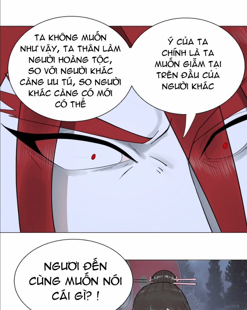 đọc truyện Ta Luyện Khí Ba Ngàn Năm Chương 18 ảnh 28 tại Thiên Thai Truyện