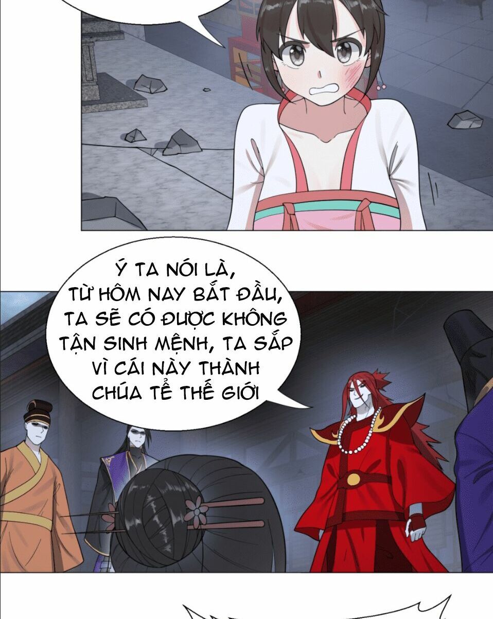 đọc truyện Ta Luyện Khí Ba Ngàn Năm Chương 18 ảnh 29 tại Thiên Thai Truyện