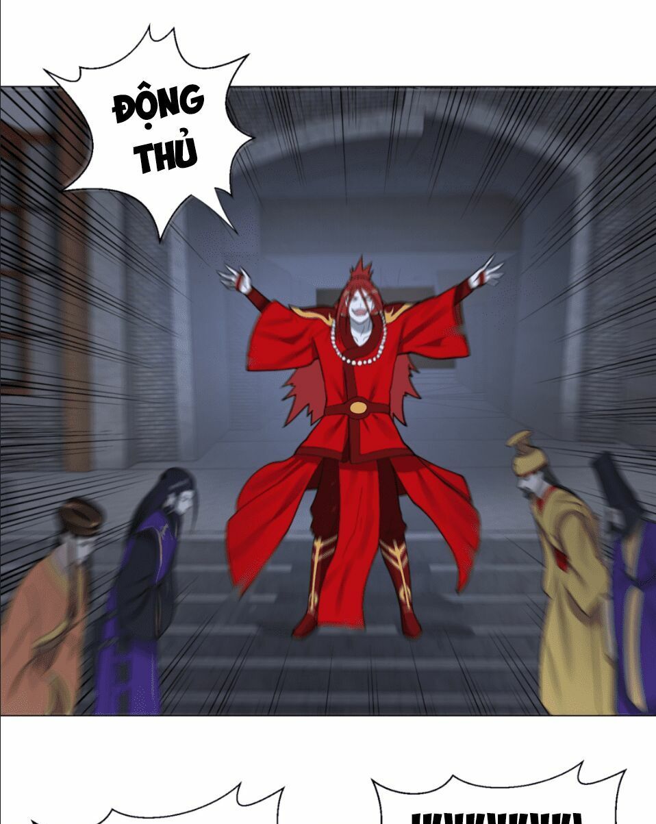 đọc truyện Ta Luyện Khí Ba Ngàn Năm Chương 18 ảnh 31 tại Thiên Thai Truyện