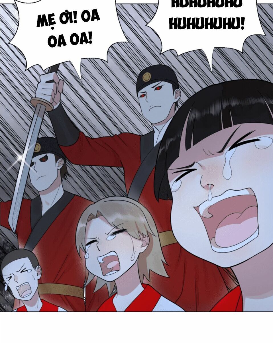 đọc truyện Ta Luyện Khí Ba Ngàn Năm Chương 18 ảnh 32 tại Thiên Thai Truyện