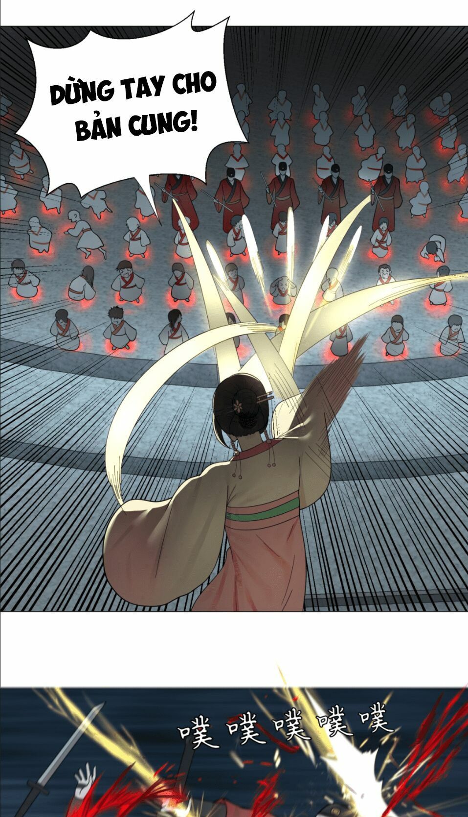 đọc truyện Ta Luyện Khí Ba Ngàn Năm Chương 18 ảnh 34 tại Thiên Thai Truyện