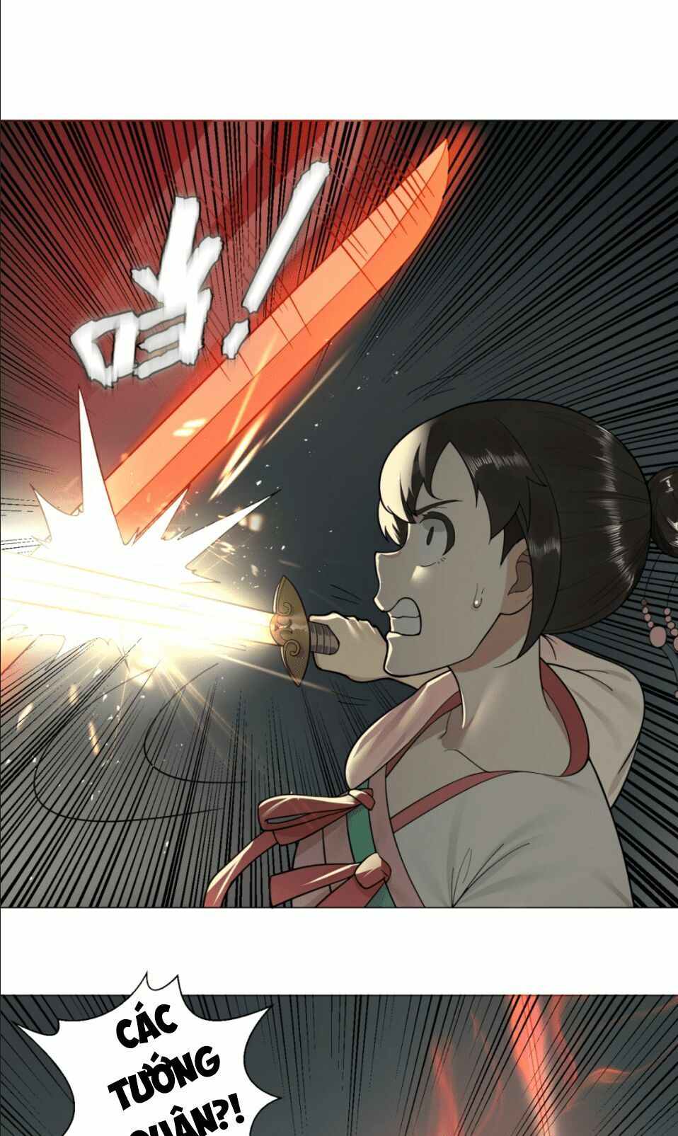 đọc truyện Ta Luyện Khí Ba Ngàn Năm Chương 18 ảnh 36 tại Thiên Thai Truyện