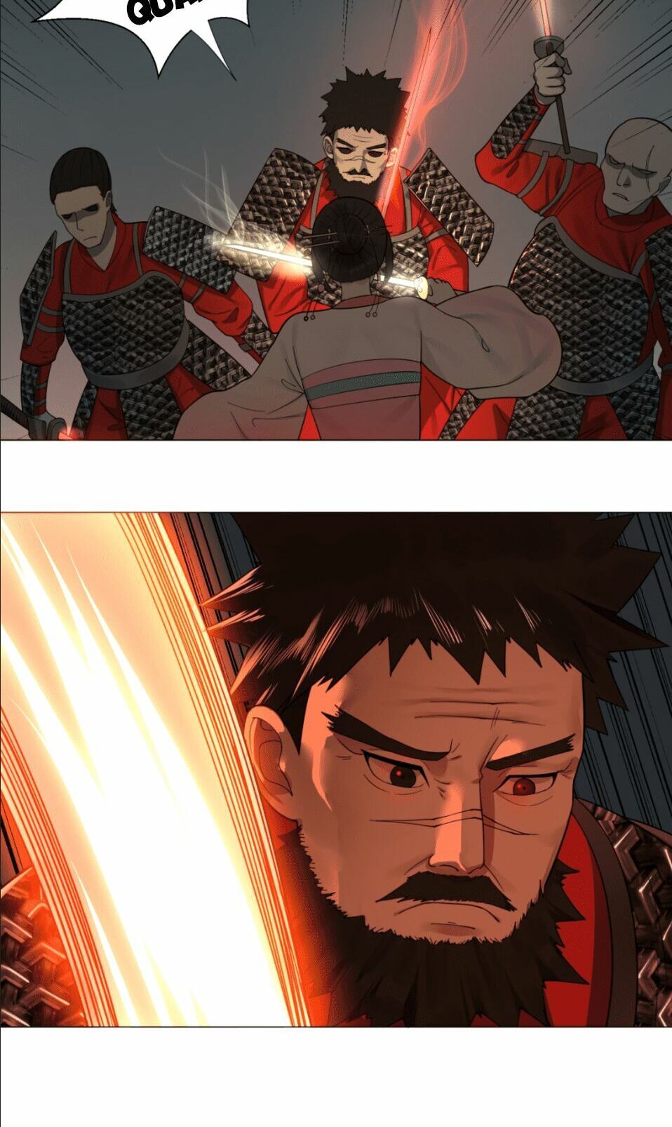 đọc truyện Ta Luyện Khí Ba Ngàn Năm Chương 18 ảnh 37 tại Thiên Thai Truyện