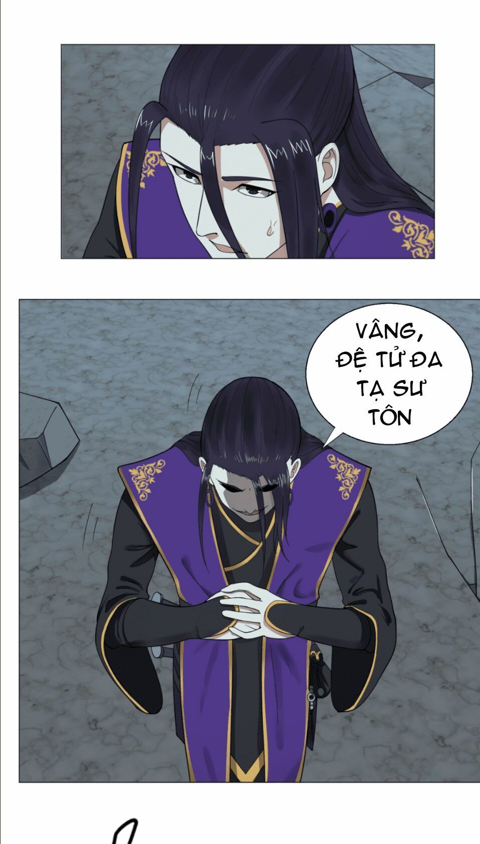 đọc truyện Ta Luyện Khí Ba Ngàn Năm Chương 18 ảnh 40 tại Thiên Thai Truyện