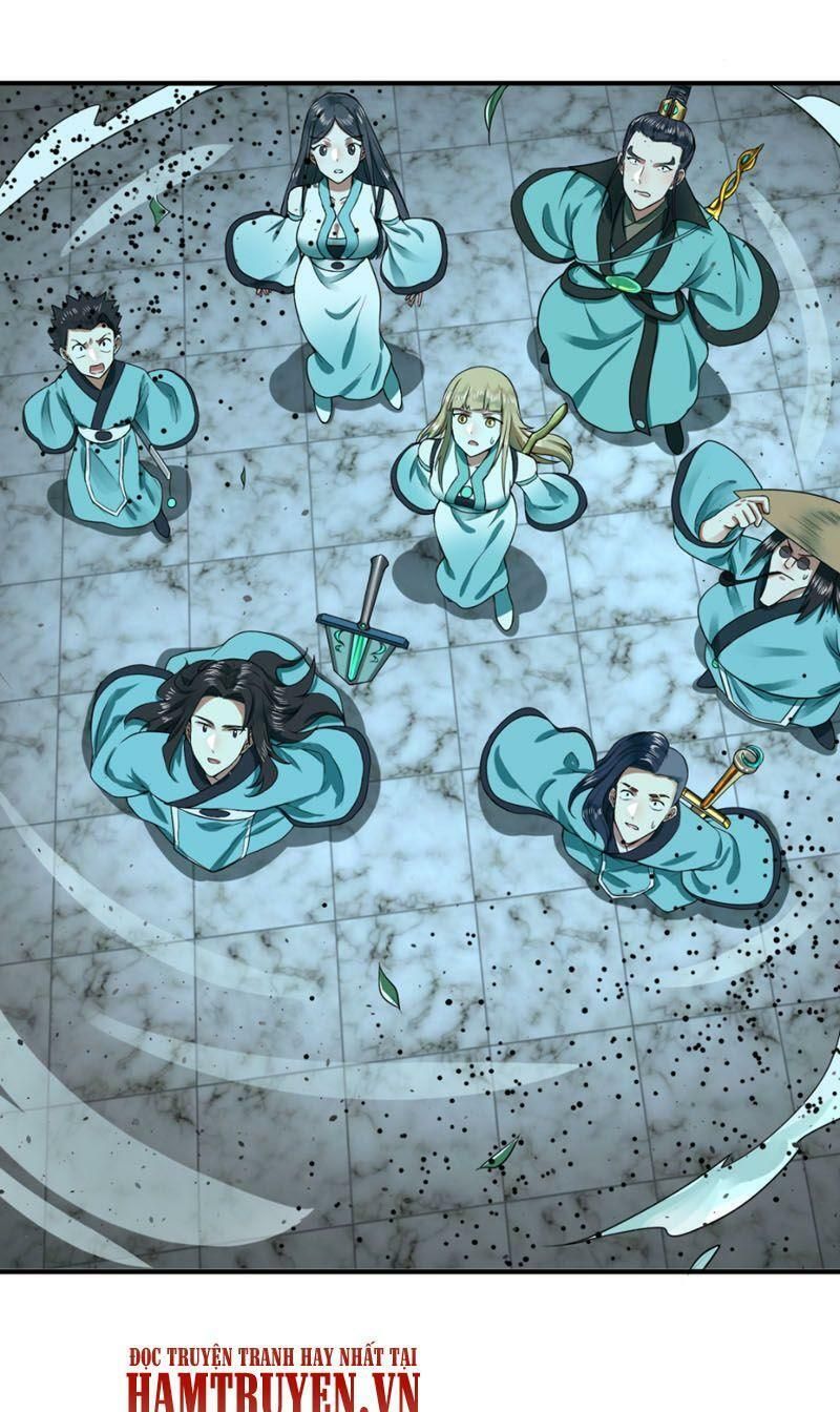 đọc truyện Ta Luyện Khí Ba Ngàn Năm Chương 180 ảnh 13 tại Thiên Thai Truyện