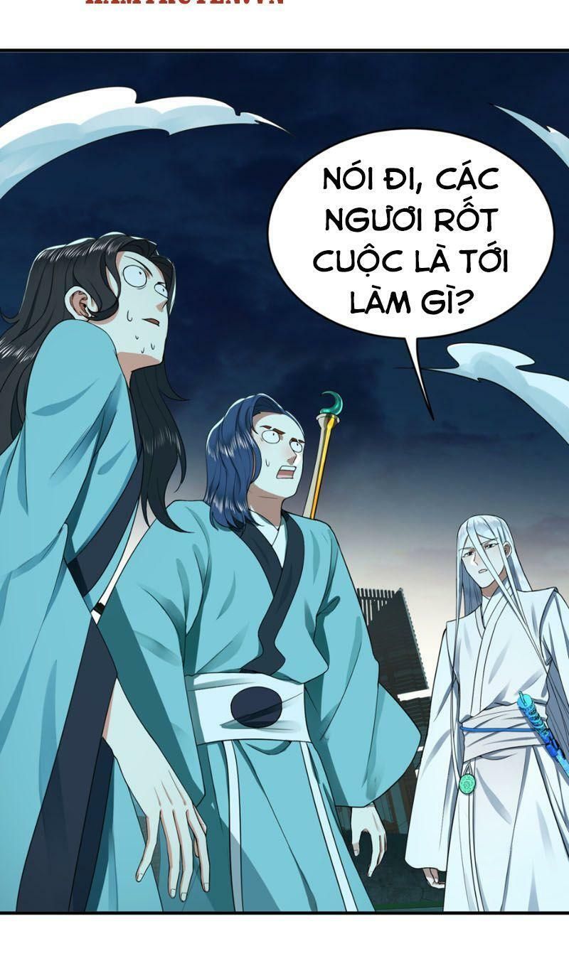 đọc truyện Ta Luyện Khí Ba Ngàn Năm Chương 180 ảnh 14 tại Thiên Thai Truyện