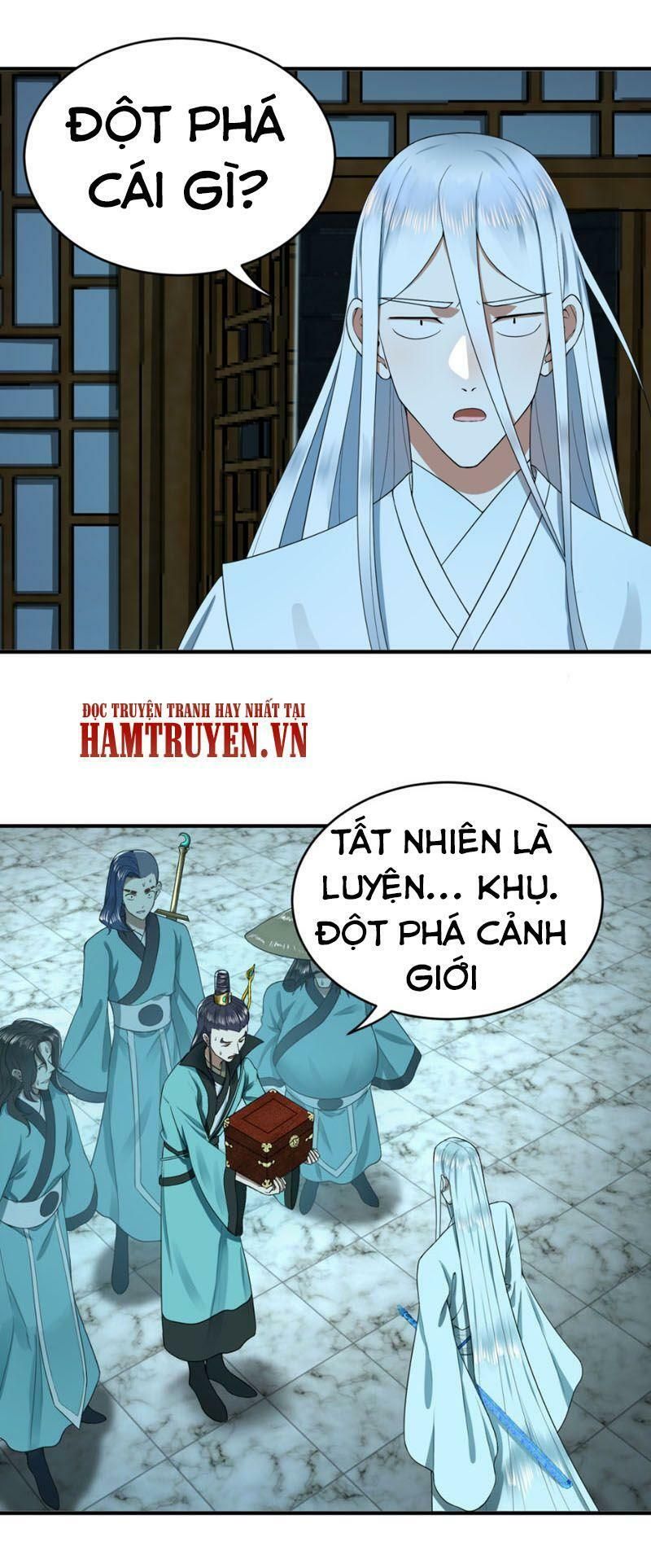 đọc truyện Ta Luyện Khí Ba Ngàn Năm Chương 180 ảnh 16 tại Thiên Thai Truyện