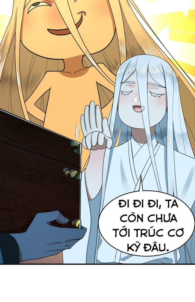 đọc truyện Ta Luyện Khí Ba Ngàn Năm Chương 180 ảnh 18 tại Thiên Thai Truyện