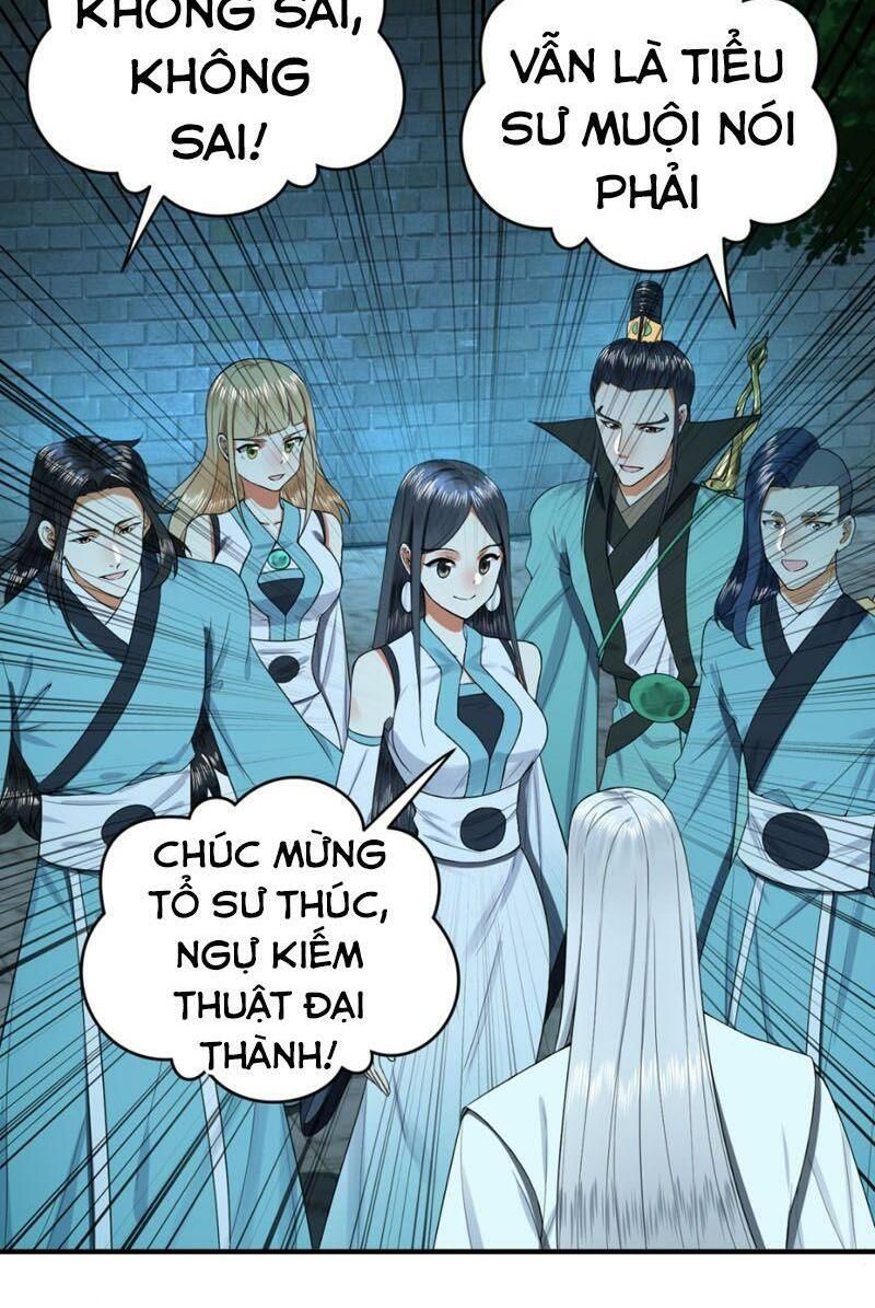 đọc truyện Ta Luyện Khí Ba Ngàn Năm Chương 180 ảnh 20 tại Thiên Thai Truyện