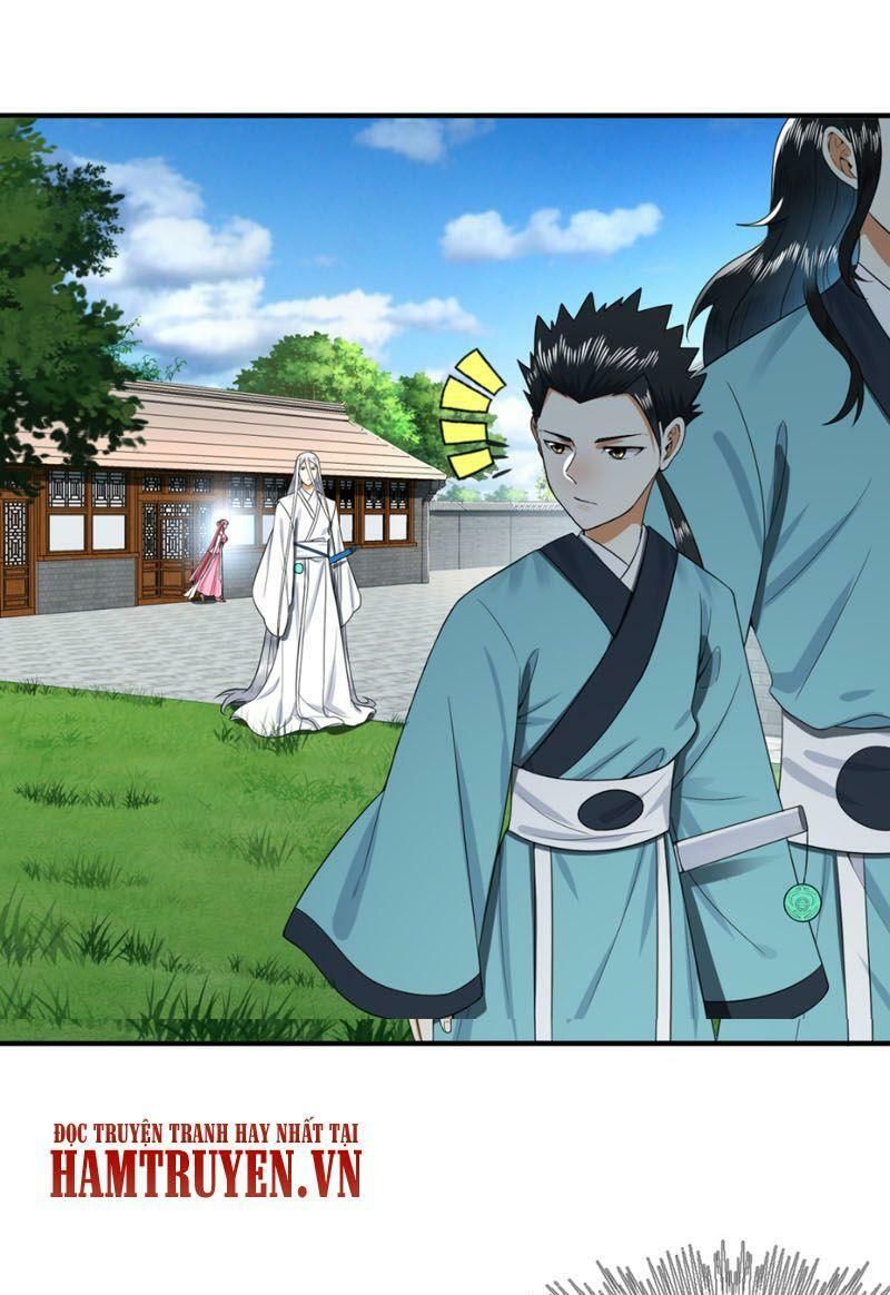 đọc truyện Ta Luyện Khí Ba Ngàn Năm Chương 180 ảnh 25 tại Thiên Thai Truyện