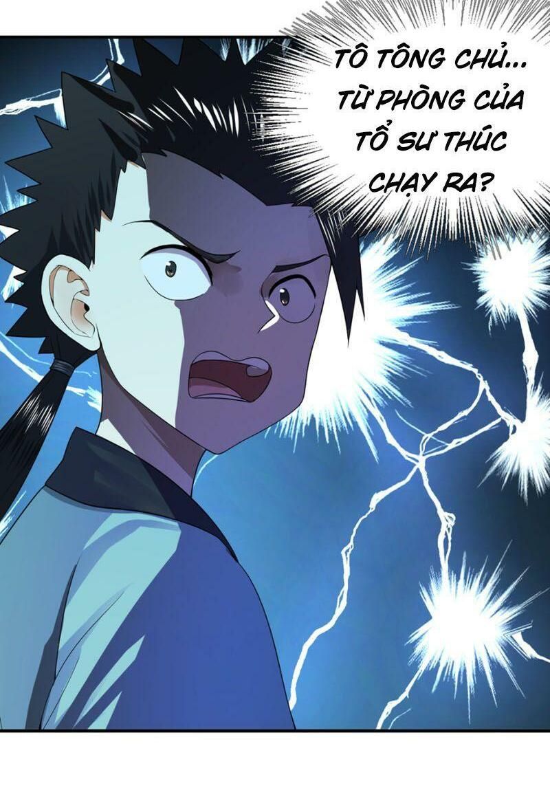 đọc truyện Ta Luyện Khí Ba Ngàn Năm Chương 180 ảnh 26 tại Thiên Thai Truyện