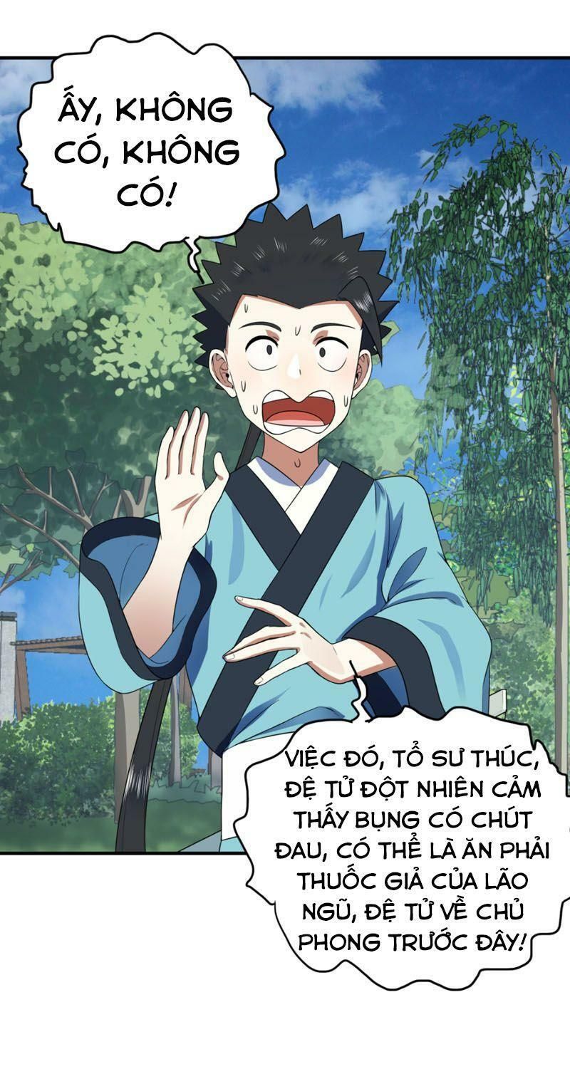 đọc truyện Ta Luyện Khí Ba Ngàn Năm Chương 180 ảnh 29 tại Thiên Thai Truyện