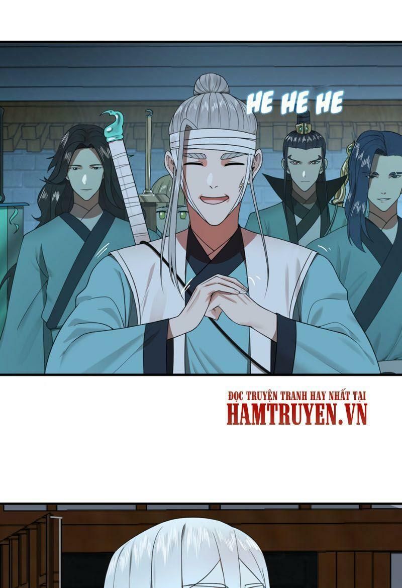 đọc truyện Ta Luyện Khí Ba Ngàn Năm Chương 180 ảnh 5 tại Thiên Thai Truyện